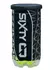 Pelotas Padel Sixty x 2 Bolas