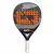 Paleta Sixty Padel Flux 12K Carbon Paddle