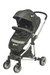 Cochecito Froggy Bebe Infantil Siggy De Aluminio Moisés - comprar online