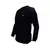 Remera Termica Micropolar DRB ® Negra - comprar online