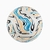 Pelota Futbol Drb Vibra Nº 5 Blanco Celeste - comprar online