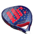 Paleta Padel Urich Dropper Soft 2025 Paddle Eva Soft - Venton Padel