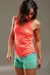 Calza Short X-trust Tokio Verde