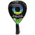 Paleta Padel Odpro Evolution Luxury 6k Paddle