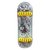 Flow skate gris