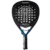 Paleta Padel Identity Black Series Luxury Blue Paddle - comprar online