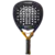 Paleta Padel Identity Black Series Luxury Bronce Paddle - comprar online