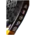Paleta Padel Identity Black Series Luxury Bronce Paddle