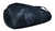 Funda Vince Padel Gris con Negro Paddle