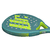 Paleta Padel Urich Fusion Soft 2025 Paddle Eva Soft en internet