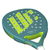 Paleta Padel Urich Fusion Soft 2025 Paddle Eva Soft - Venton Padel