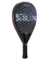 Paleta Padel Siux GENESIS II PRO Paddle Eva Soft Carbono Lucho Capra - tienda online