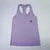 Musculosa X-trust Dama Valencia Dryfit Lila - comprar online