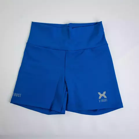 Calza Short X-trust Tokio Azul