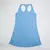 Musculosa Vestido X-trust Dama Madrid Celeste en internet