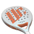 Paleta Padel Urich Iron Soft 2025 Paddle Eva Soft - Venton Padel