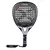 Paleta Padel Nox LA10 12k 2024 Leo Augsburger Paddle