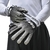 Guantes Arquero Futbol Drb Profesionales Leader 22 Importados en internet