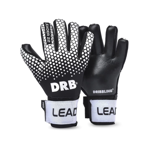 Guantes Arquero Futbol Drb Profesionales Leader 22 Importados