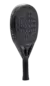 Paleta Padel SANE AGRESSOR VII - Black Paddle - tienda online