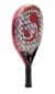 Paleta Padel SANE AGRESSOR VII - Juani Rubini Paddle - tienda online