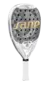 Paleta Padel SANE Cinetik 28 Javi Ruiz Paddle - comprar online
