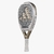 Paleta Padel Adidas Metalbone White Alejandro Lasaigues Paddle en internet