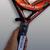 Paleta Padel Versus Metallic Red Paddle en internet
