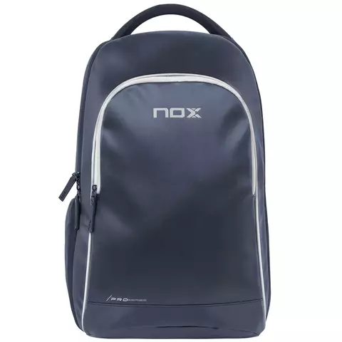 MOCHILA NOX PRO SERIES AZUL MARINO - comprar online