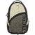 MOCHILA NOX Street Negro / Gris Claro - comprar online