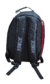 Mochila Paletera Vince Padel Negro con Rojo Paddle - comprar online