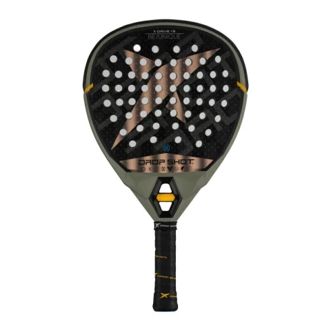 PALETA PADEL DROP SHOT X-DRIVE PADDLE