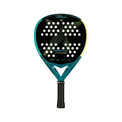 PALETA PADEL DROP SHOT X-TOURER PADDLE EVA