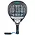 Paleta Padel Nox Quantum Cobalt TL10 12k 2025 Tino Libaak Paddle - comprar online