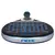Paleta Padel Nox Quantum Cobalt TL10 12k 2025 Tino Libaak Paddle - Venton Padel