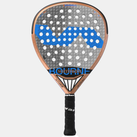 Paleta Padel Varlion Bourne Summum Sevenrhombus Paddle España S