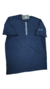 Remera Royal Padel Oficial Chicago Azul Paddle - comprar online