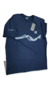 Remera Royal Padel Oficial Chicago Azul Paddle