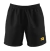 Short Royal Padel California Negro Dorado Paddle