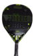 Paleta Padel Wiinn Globben Hybrid Paddle