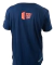Remera Royal Padel We Play WPT Oficial Azul Paddle - comprar online