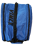 Paletero Vince Padel Azul con Naranja Paddle - comprar online