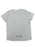 Remera Wilson Padel Pelota Gris - comprar online