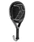Paleta Padel Dabber Rober Platinum Eva Paddle - comprar online