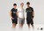 Remera Royal Padel Oficial Berlin Premier MDQ Azul Paddle - comprar online