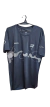 Remera Royal Padel Oficial Berlin Premier MDQ Azul Paddle