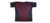 Remera Vince Padel Bordo con Negro en internet