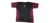 Remera Vince Padel Negra con Bordo en internet