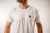 Remera X-trust Buenos Aires Dryfit Blanca - tienda online