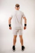 Remera X-trust Buenos Aires Dryfit Blanca en internet